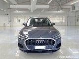  Audi  Q3 AUDI  / 2018 / 5P / SUV 45 TFSI E S TRONIC BUSINESS #6
