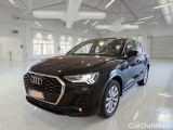  Audi  Q3 AUDI  SPORTBACK / 2019 / 5P / SUV 45 TFSI E S TRONIC BUSINESS PLUS 