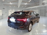  Audi  Q3 AUDI  SPORTBACK / 2019 / 5P / SUV 45 TFSI E S TRONIC BUSINESS PLUS #2
