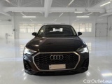  Audi  Q3 AUDI  SPORTBACK / 2019 / 5P / SUV 45 TFSI E S TRONIC BUSINESS PLUS #6