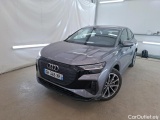  Audi  Q4 E-Tron AUDI  Sportback / 2021 / 5P / SUV Electrique 50 quattro 82 kWh Design Luxe 
