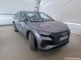  Audi  Q4 E-Tron AUDI  Sportback / 2021 / 5P / SUV Electrique 50 quattro 82 kWh Design Luxe #5