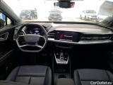  Audi  Q4 E-Tron AUDI  Sportback / 2021 / 5P / SUV Electrique 50 quattro 82 kWh Design Luxe #6