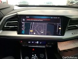  Audi  Q4 E-Tron AUDI  Sportback / 2021 / 5P / SUV Electrique 50 quattro 82 kWh Design Luxe #8