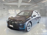  Bmw  iX BMW  / 2021 / 5P / SUV  XDRIVE50 