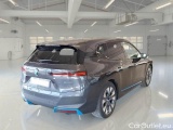  Bmw  iX BMW  / 2021 / 5P / SUV  XDRIVE50 #2