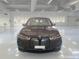  Bmw  iX BMW  / 2021 / 5P / SUV  XDRIVE50 #6