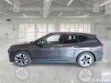  Bmw  iX BMW  / 2021 / 5P / SUV  XDRIVE50 #8