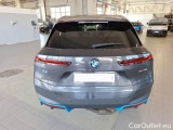  Bmw  iX BMW  / 2021 / 5P / SUV  XDRIVE50 #55