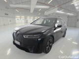 Bmw  iX BMW  / 2021 / 5P / SUV  XDRIVE50 PACCHETTO SPORTIVO+ZIQ 