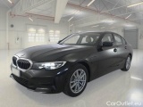  Bmw  Serie 3 BMW  / 2018 / 4P / BERLINA 330E BUSINESS ADVANTAGE AUT. 
