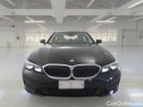  Bmw  Serie 3 BMW  / 2018 / 4P / BERLINA 330E BUSINESS ADVANTAGE AUT. #6