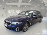 Bmw  Serie 5 BMW  / 2020 / 4P / BERLINA 530E XDRIVE LUXURY AUTO 