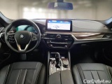  Bmw  Serie 5 BMW  / 2020 / 4P / BERLINA 530E XDRIVE LUXURY AUTO #3