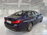  Bmw  Serie 5 BMW  / 2020 / 4P / BERLINA 530E XDRIVE LUXURY AUTO #2