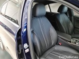  Bmw  Serie 5 BMW  / 2020 / 4P / BERLINA 530E XDRIVE LUXURY AUTO #13