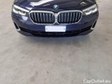  Bmw  Serie 5 BMW  / 2020 / 4P / BERLINA 530E XDRIVE LUXURY AUTO #22