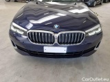  Bmw  Serie 5 BMW  / 2020 / 4P / BERLINA 530E XDRIVE LUXURY AUTO #25