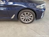 Bmw  Serie 5 BMW  / 2020 / 4P / BERLINA 530E XDRIVE LUXURY AUTO #28