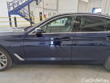  Bmw  Serie 5 BMW  / 2020 / 4P / BERLINA 530E XDRIVE LUXURY AUTO #38