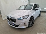  Bmw  2 Tourer BMW Série 2 Active Tourer / 2021 / 5P / monospace 225e xDrive 245ch Business Design DKG7 