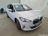  Bmw  2 Tourer BMW Série 2 Active Tourer / 2021 / 5P / monospace 225e xDrive 245ch Business Design DKG7 #4