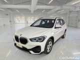  Bmw  X1 BMW  / 2019 / 5P / SUV XDRIVE 25E BUSINESS ADVANTAGE AUTOMATICO 