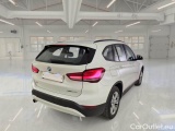  Bmw  X1 BMW  / 2019 / 5P / SUV XDRIVE 25E BUSINESS ADVANTAGE AUTOMATICO #2