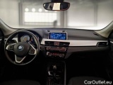  Bmw  X1 BMW  / 2019 / 5P / SUV XDRIVE 25E BUSINESS ADVANTAGE AUTOMATICO #3