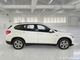 Bmw  X1 BMW  / 2019 / 5P / SUV XDRIVE 25E BUSINESS ADVANTAGE AUTOMATICO #7