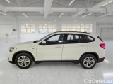  Bmw  X1 BMW  / 2019 / 5P / SUV XDRIVE 25E BUSINESS ADVANTAGE AUTOMATICO #8