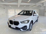  Bmw  X1 BMW  / 2019 / 5P / SUV XDRIVE 25E BUSINESS ADVANTAGE AUTOMATICO 