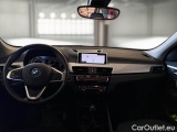 Bmw  X1 BMW  / 2019 / 5P / SUV XDRIVE 25E BUSINESS ADVANTAGE AUTOMATICO #3