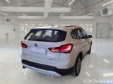  Bmw  X1 BMW  / 2019 / 5P / SUV XDRIVE 25E BUSINESS ADVANTAGE AUTOMATICO #2