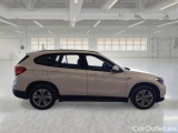  Bmw  X1 BMW  / 2019 / 5P / SUV XDRIVE 25E BUSINESS ADVANTAGE AUTOMATICO #7