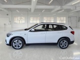  Bmw  X1 BMW  / 2019 / 5P / SUV XDRIVE 25E BUSINESS ADVANTAGE AUTOMATICO #8