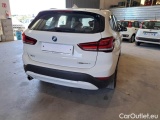  Bmw  X1 BMW  / 2019 / 5P / SUV XDRIVE 25E BUSINESS ADVANTAGE AUTOMATICO #45