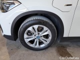  Bmw  X1 BMW  / 2019 / 5P / SUV XDRIVE 25E BUSINESS ADVANTAGE AUTOMATICO #99