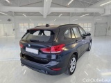  Bmw  X1 BMW  / 2019 / 5P / SUV XDRIVE 25E BUSINESS ADVANTAGE AUTOMATICO #2