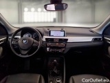  Bmw  X1 BMW  / 2019 / 5P / SUV XDRIVE 25E BUSINESS ADVANTAGE AUTOMATICO #3