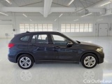  Bmw  X1 BMW  / 2019 / 5P / SUV XDRIVE 25E BUSINESS ADVANTAGE AUTOMATICO #7