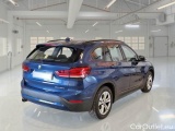  Bmw  X1 BMW  / 2019 / 5P / SUV XDRIVE 25E BUSINESS ADVANTAGE AUTOMATICO #2