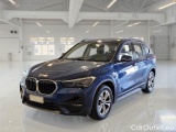  Bmw  X1 BMW  / 2019 / 5P / SUV XDRIVE 25E BUSINESS ADVANTAGE AUTOMATICO 