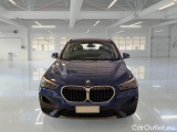  Bmw  X1 BMW  / 2019 / 5P / SUV XDRIVE 25E BUSINESS ADVANTAGE AUTOMATICO #6
