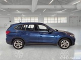 Bmw  X1 BMW  / 2019 / 5P / SUV XDRIVE 25E BUSINESS ADVANTAGE AUTOMATICO #7