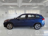  Bmw  X1 BMW  / 2019 / 5P / SUV XDRIVE 25E BUSINESS ADVANTAGE AUTOMATICO #8