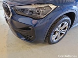  Bmw  X1 BMW  / 2019 / 5P / SUV XDRIVE 25E BUSINESS ADVANTAGE AUTOMATICO #49