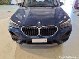  Bmw  X1 BMW  / 2019 / 5P / SUV XDRIVE 25E BUSINESS ADVANTAGE AUTOMATICO #51