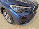  Bmw  X1 BMW  / 2019 / 5P / SUV XDRIVE 25E BUSINESS ADVANTAGE AUTOMATICO #53