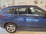  Bmw  X1 BMW  / 2019 / 5P / SUV XDRIVE 25E BUSINESS ADVANTAGE AUTOMATICO #65